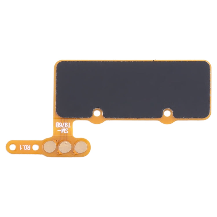 Original Replacement Stylus Connect Flex Cable for Samsung Galaxy Tab S7+ SM-T976 - Perfect Fit & Functionality