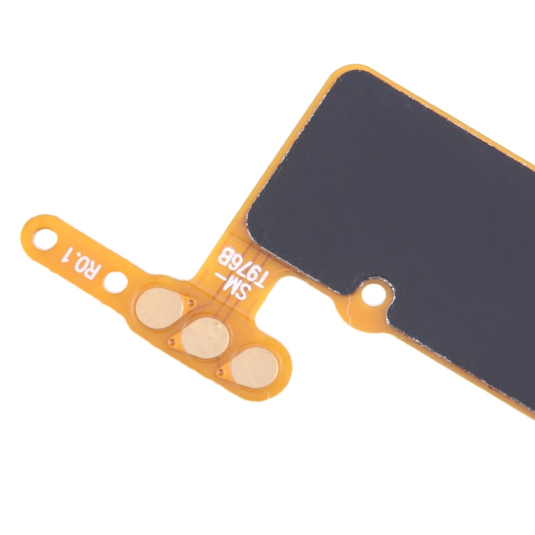 Original Replacement Stylus Connect Flex Cable for Samsung Galaxy Tab S7+ SM-T976 - Perfect Fit & Functionality