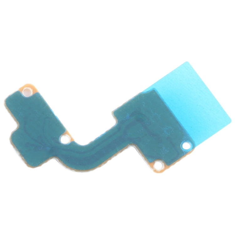 Original Fingerprint Contact Flex Cable Replacement for Samsung Galaxy Tab S7+ SM-T976 - High Quality Part