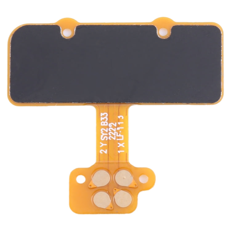 Original Stylus Connect Flex Cable for Samsung Galaxy Tab S7 (SM-T876) - Perfect Replacement Part