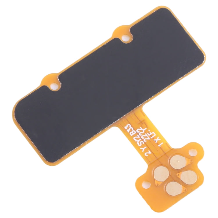 Original Stylus Connect Flex Cable for Samsung Galaxy Tab S7 (SM-T876) - Perfect Replacement Part