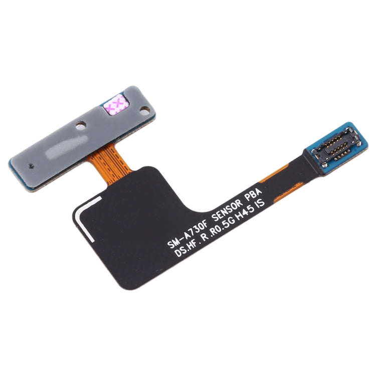 Samsung Galaxy A8 (2018) A530F Light Sensor Flex Cable Replacement - Compatible & Quality Checked