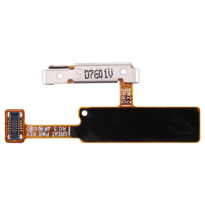 Samsung Galaxy Note 8 Power Button Flex Cable Replacement - Compatible, Checked & Ready for Installation
