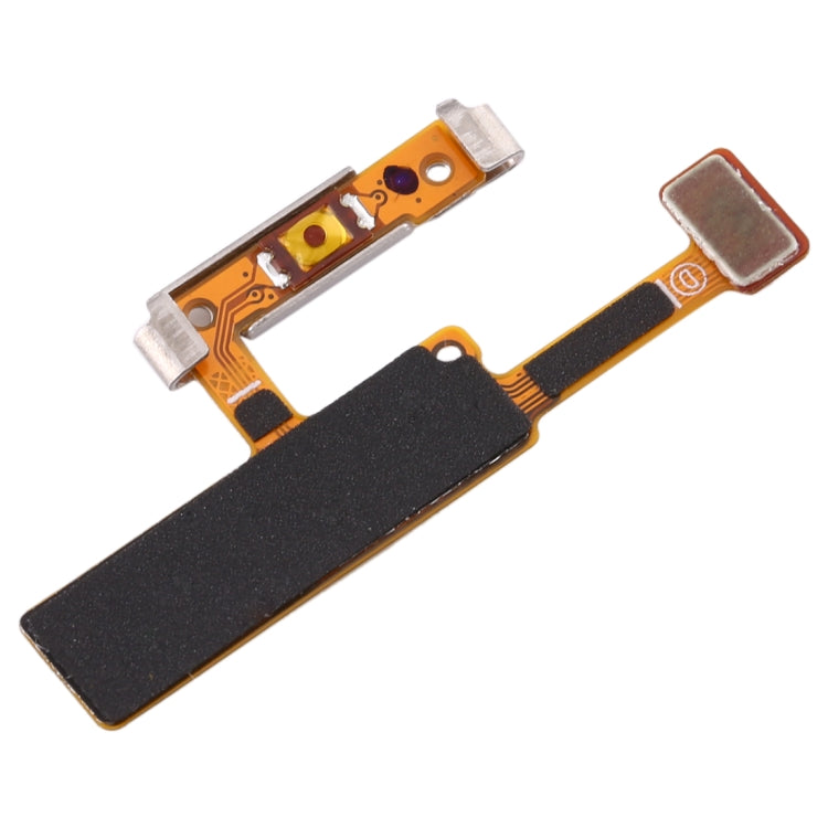 Samsung Galaxy Note 8 Power Button Flex Cable Replacement - Compatible, Checked & Ready for Installation