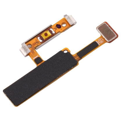 Samsung Galaxy Note 8 Power Button Flex Cable Replacement - Compatible, Checked & Ready for Installation