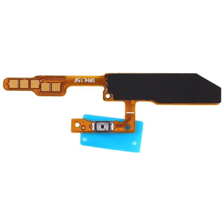 Samsung Galaxy Note9 Power Button Flex Cable Replacement - Compatible, Tested & Ready for Installation