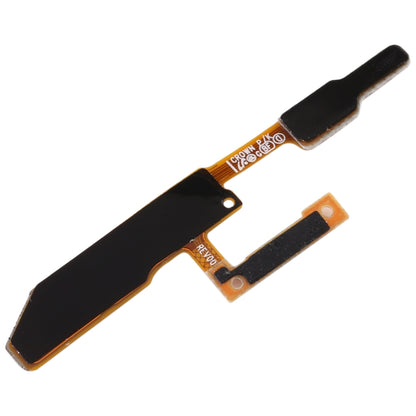 Samsung Galaxy Note9 Power Button Flex Cable Replacement - Compatible, Tested & Ready for Installation