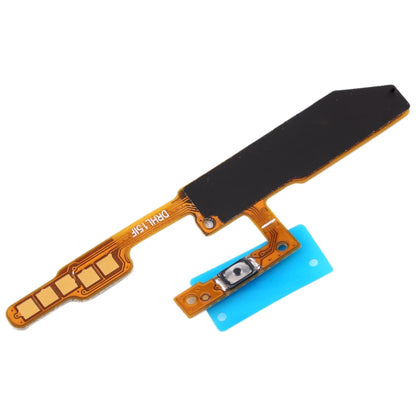 Samsung Galaxy Note9 Power Button Flex Cable Replacement - Compatible, Tested & Ready for Installation