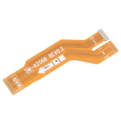 Original Flex Cable for Samsung Galaxy A25 5G (SM-A256B) - Replacement Motherboard Part, Fully Tested