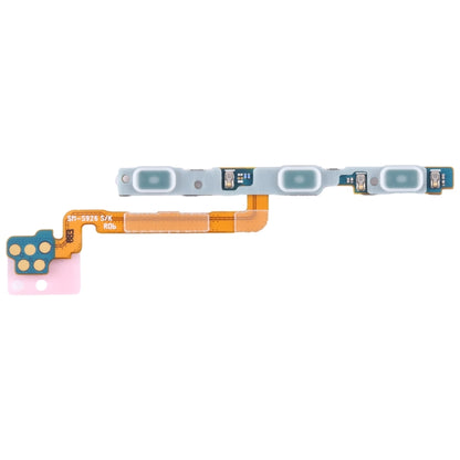 Samsung Galaxy S24+ (SM-S926B) Original Power & Volume Button Flex Cable Replacement Part