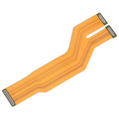 Original Mainboard Connector Flex Cable for Samsung Galaxy A15 5G SM-A156B - Replacement Part, Professional Installation Recommended