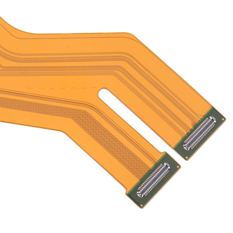 Original Mainboard Connector Flex Cable for Samsung Galaxy A15 5G SM-A156B - Replacement Part, Professional Installation Recommended