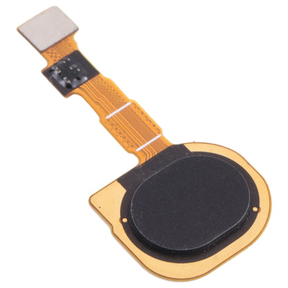 Samsung Galaxy M11 SM-M115 Fingerprint Sensor Flex Cable Replacement (Black) - Compatible & Tested