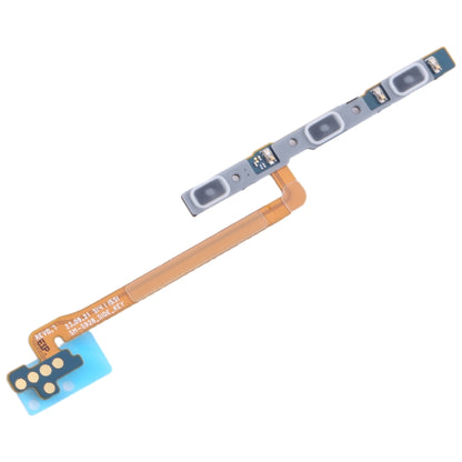 Original Power & Volume Button Flex Cable for Samsung Galaxy S24 Ultra 5G SM-S928B - Replacement Part