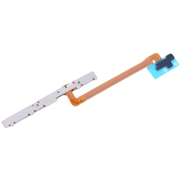 Original Power & Volume Button Flex Cable for Samsung Galaxy S24 Ultra 5G SM-S928B - Replacement Part