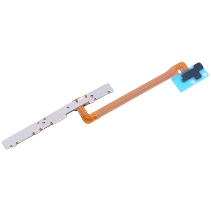 Original Power & Volume Button Flex Cable for Samsung Galaxy S24 Ultra 5G SM-S928B - Replacement Part