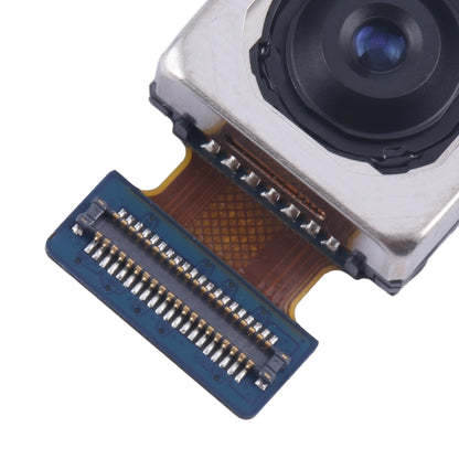 Original Main Back Camera for Samsung Galaxy A25 5G (SM-A256B) - Replacement Part, Fully Tested