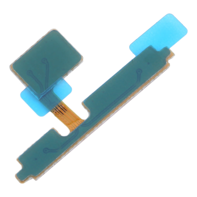 Original Volume Button Flex Cable for Samsung Galaxy A15 5G (SM-A156B) - Replacement Part