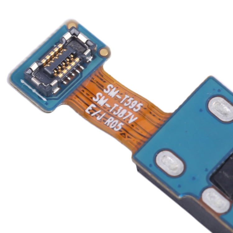 Original Earphone Jack Flex Cable Replacement for Samsung Galaxy Tab A 8.0 & S Pen (2019) SM-P205/P200