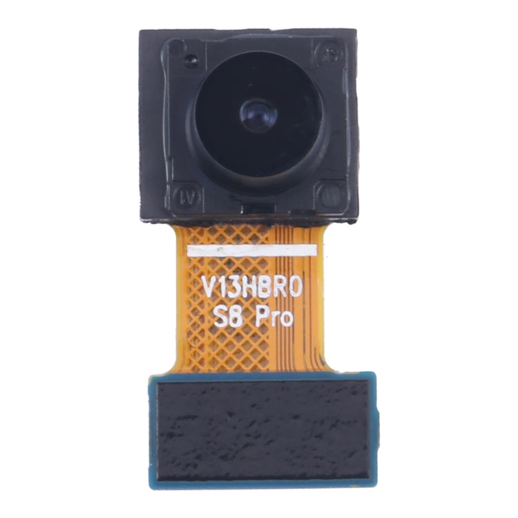 Original Front-Facing Camera Replacement for Samsung Galaxy Tab S8 SM-X700 - High Quality, Fully Tested