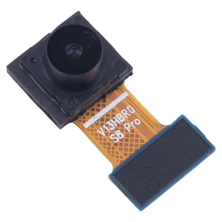 Original Front-Facing Camera Replacement for Samsung Galaxy Tab S8 SM-X700 - High Quality, Fully Tested