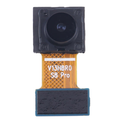 Original Front-Facing Camera Replacement for Samsung Galaxy Tab S8+ (SM-X800) - Professional Installation Recommended