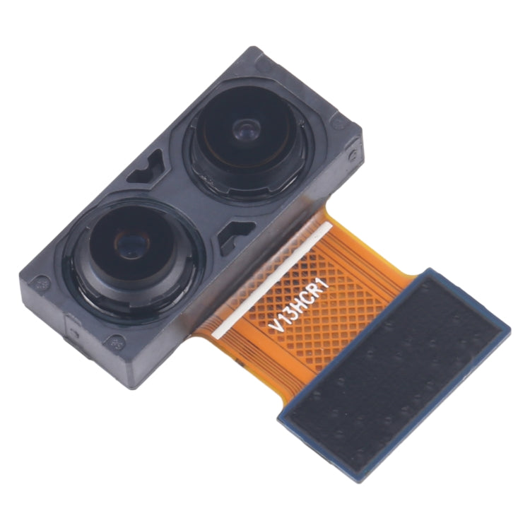 Original Front-Facing Camera Replacement for Samsung Galaxy Tab S8 Ultra SM-X900 - Quality Checked Part