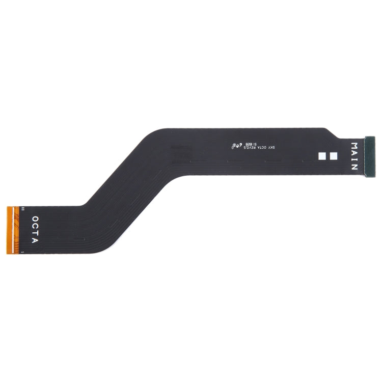 Original LCD Flex Cable Replacement for Samsung Galaxy Book2 SM-W738 - Compatible & Quality Assured