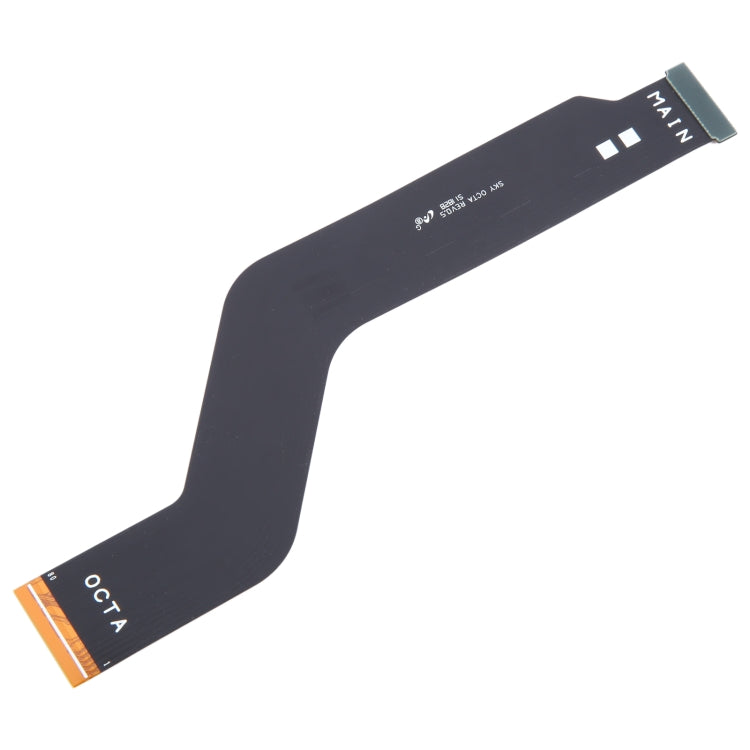 Original LCD Flex Cable Replacement for Samsung Galaxy Book2 SM-W738 - Compatible & Quality Assured