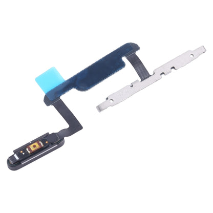 Samsung Galaxy Tab S8 SM-X700 Original Fingerprint Sensor Flex Cable Replacement Part (Black)