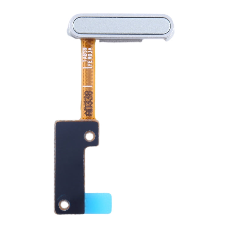 Original Fingerprint Sensor Flex Cable for Samsung Galaxy Tab S9 FE SM-X516 (Green) - Replacement Part