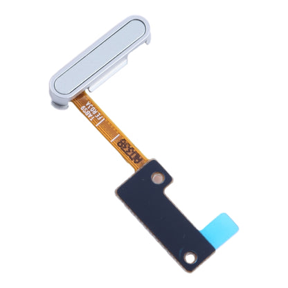 Original Fingerprint Sensor Flex Cable for Samsung Galaxy Tab S9 FE SM-X516 (Green) - Replacement Part