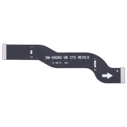 Samsung Galaxy S24+ 5G SM-S926B Original LCD Flex Cable Replacement Part - High Quality & Fully Compatible