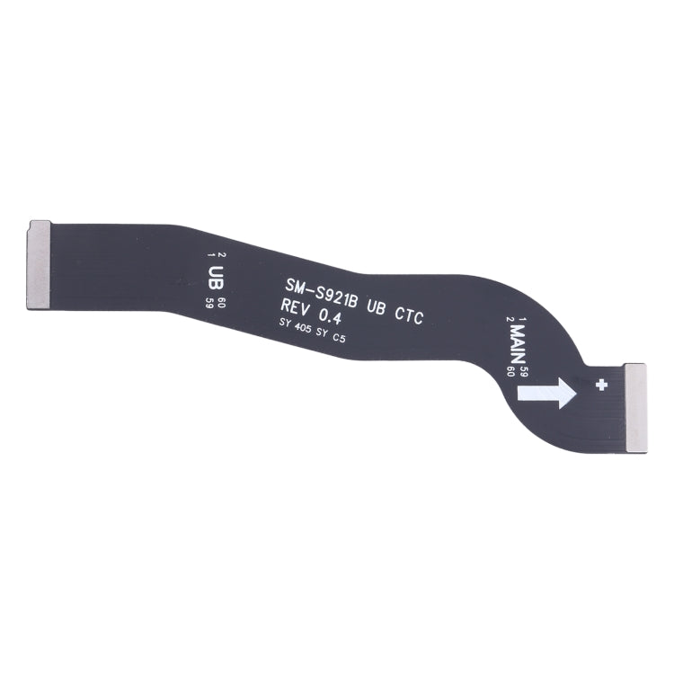 Samsung Galaxy S24 5G SM-S921B Original LCD Flex Cable Replacement - Compatible & Tested