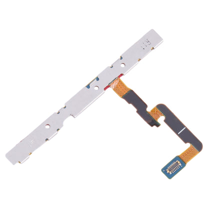 Original Power & Volume Button Flex Cable for Samsung Galaxy S23 FE (SM-F711B) - Replacement Part