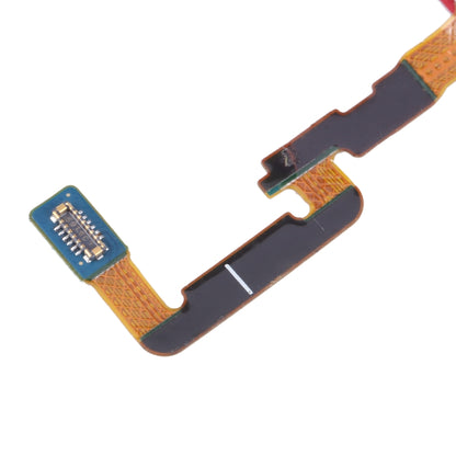 Original Power & Volume Button Flex Cable for Samsung Galaxy S23 FE (SM-F711B) - Replacement Part