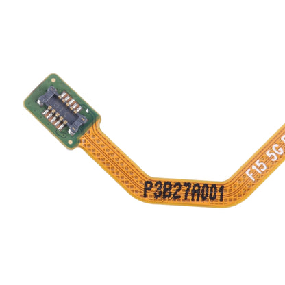 Samsung Galaxy F15 SM-E156B Original Fingerprint Sensor Flex Cable Replacement - Green