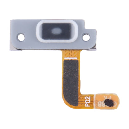 Original Power Button Flex Cable for Samsung Galaxy S21 Ultra 5G (SM-G998B) - Replacement Part