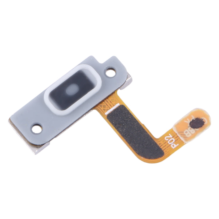 Original Power Button Flex Cable for Samsung Galaxy S21 Ultra 5G (SM-G998B) - Replacement Part