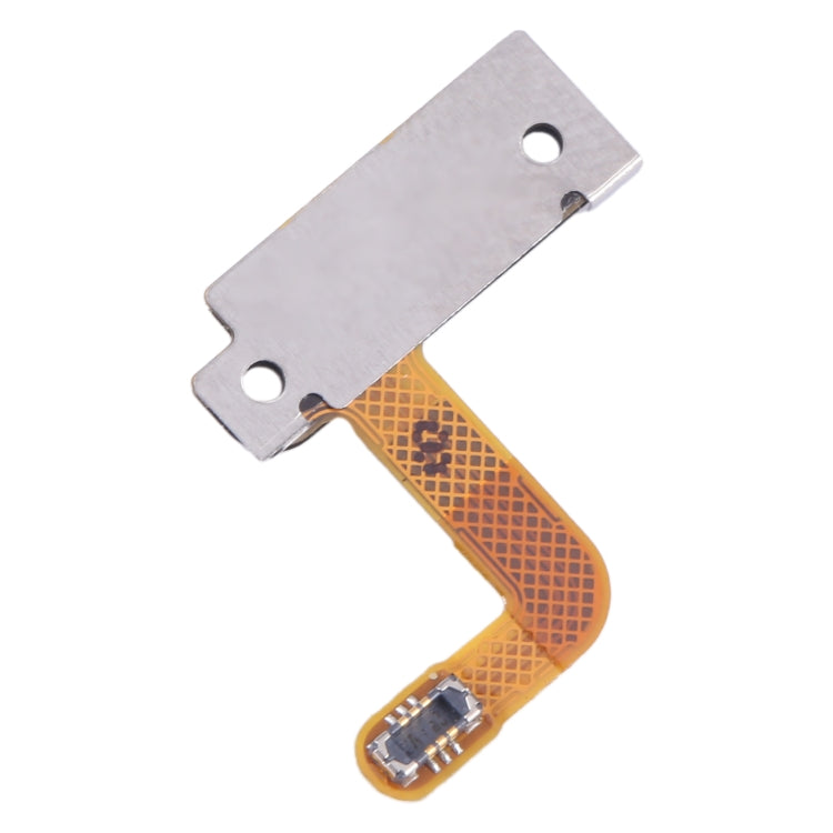 Original Power Button Flex Cable for Samsung Galaxy S21 Ultra 5G (SM-G998B) - Replacement Part