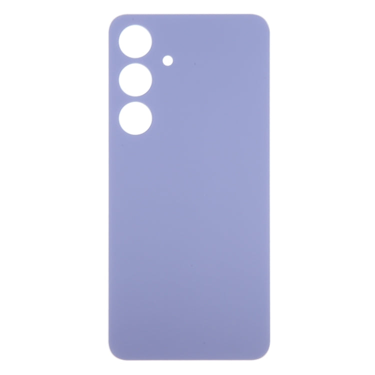 OEM Grey Back Cover for Samsung Galaxy S24 SM-S921B - Perfect Replacement for Damaged Housing