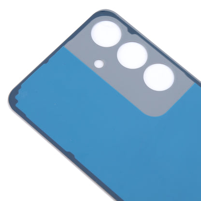 OEM Grey Back Cover for Samsung Galaxy S24 SM-S921B - Perfect Replacement for Damaged Housing