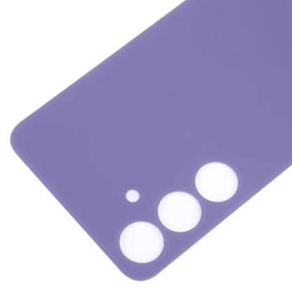 OEM Purple Back Cover Replacement for Samsung Galaxy S24 SM-S921B - Fits & Functions Perfectly