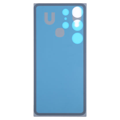 Samsung Galaxy S24 Ultra SM-S928B OEM Back Cover Replacement - Yellow, Perfect Fit & Professional Installation Recommended