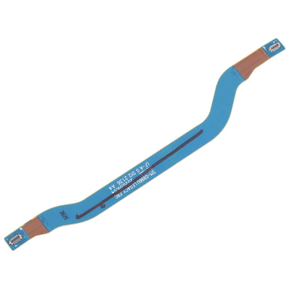 Original Signal Flex Cable Replacement for Samsung Galaxy S21+ 5G (SM-G996B) - Professional Installation Recommended