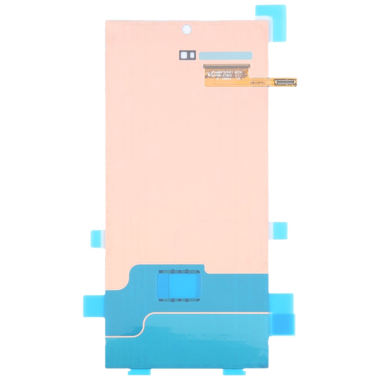 Samsung Galaxy S24 Ultra SM-S928B Touch Panel Digitizer Sensor Board Replacement Part - Original Quality