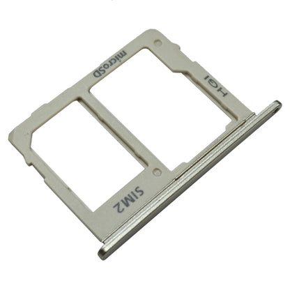 Samsung Galaxy J6 (2018) SM-J600 Gold SIM Card Tray + SIM + Micro SD Card Tray Replacement