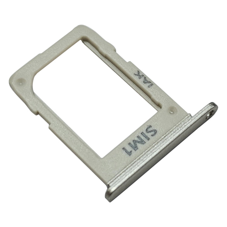 Samsung Galaxy J6 (2018) SM-J600 Gold SIM Card Tray + SIM + Micro SD Card Tray Replacement