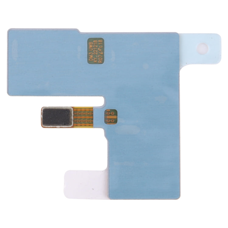Original NFC Wireless Charging Module for Samsung Galaxy S23 Ultra (SM-S918B) - Repair Parts