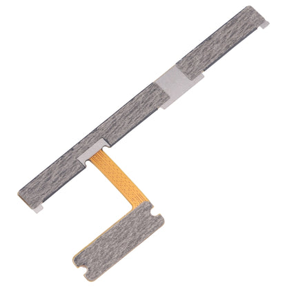Original Power & Volume Button Flex Cable for Samsung Galaxy Tab A9+ SM-X210/X215 - Replacement Part